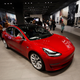 Illustration for article titled U.S. Government Denies Tesla and Uber Chinese Tariff Exemptions
